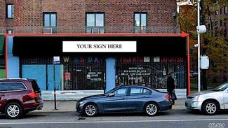 Plus de détails pour 2132-2138 E Tremont Ave, Bronx, NY - Local commercial à louer