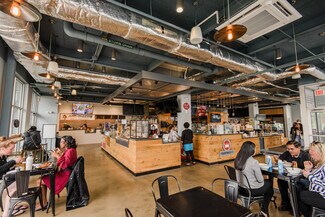 Plus de détails pour 12250 Clarksville Pike, Clarksville, MD - Local commercial à louer