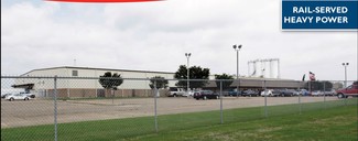 Plus de détails pour 8363 Metro Rd, Olive Branch, MS - Industriel/Logistique à louer