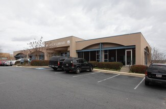 Plus de détails pour 110 Holiday Dr, Macon-Bibb, GA - Bureau/Local commercial à louer