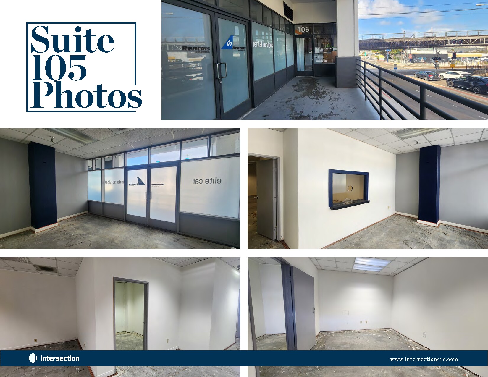 1025 W Laurel St, San Diego, CA à louer Photo intérieure– Image 1 sur 2