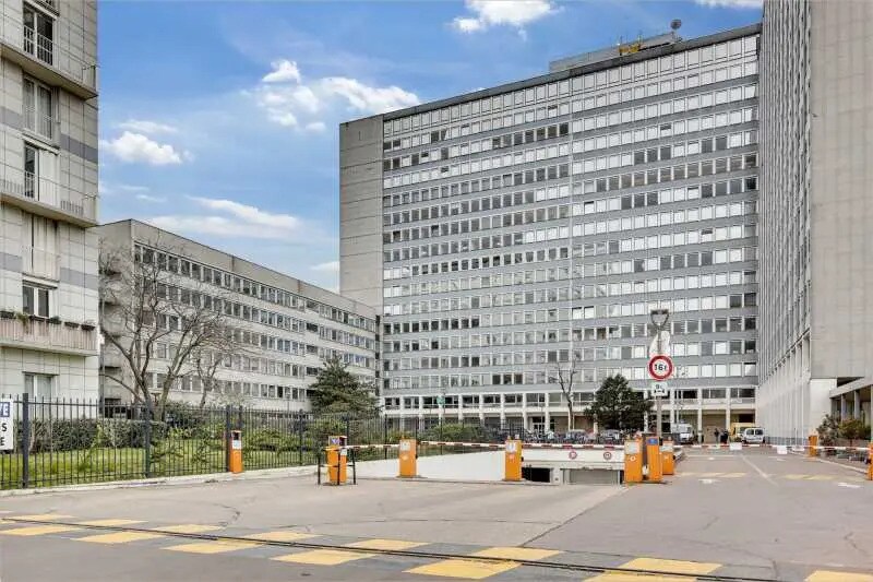 92-98 Boulevard Victor Hugo, Clichy à vendre - Photo de l’immeuble – Image 2 sur 13