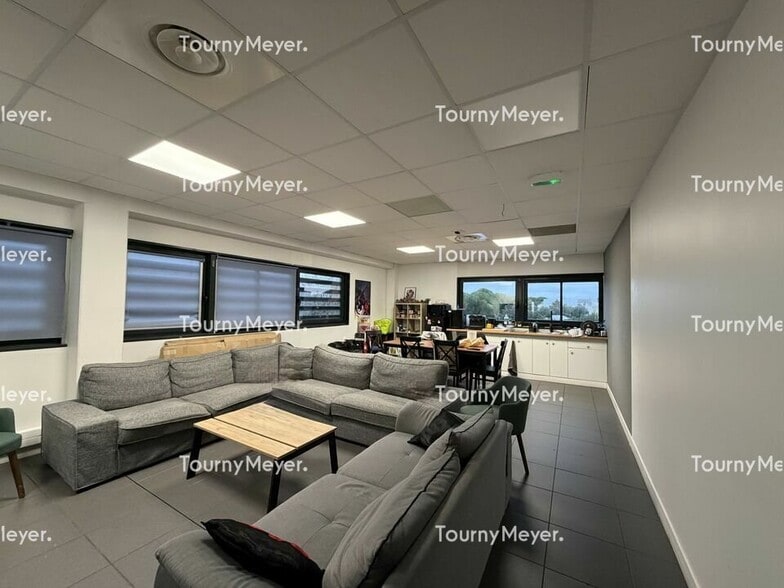 455 Avenue Alfred Sauvy, Pérols à louer - Photo intérieure – Image 2 sur 4