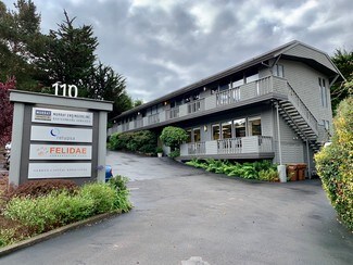 Plus de détails pour 110 Tiburon Blvd, Mill Valley, CA - Bureau à louer
