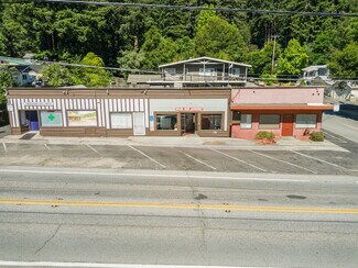 Plus de détails pour 12615 Highway 9, Boulder Creek, CA - Local commercial à vendre