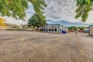 Plus de détails pour 3060 Delta Dr, Colorado Springs, CO - Industriel/Logistique à vendre