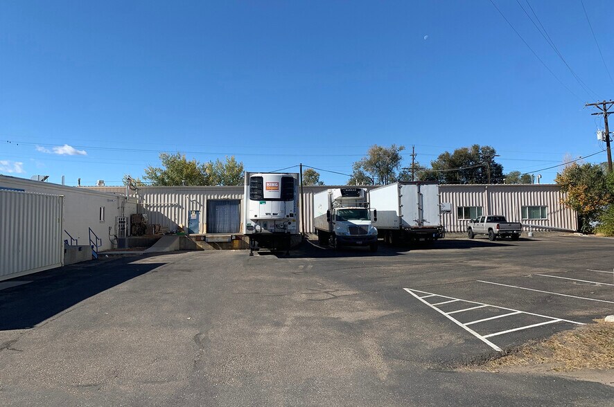 225 42nd St SW, Loveland, CO à vendre - Photo principale – Image 1 sur 22