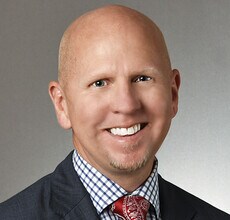 Bradley Meyer