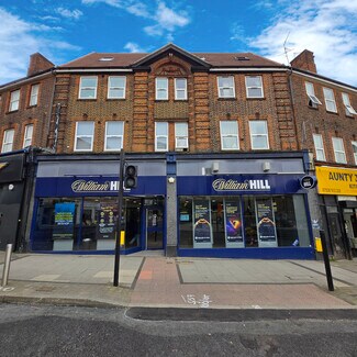 Plus de détails pour 6-7 Neeld Parade, Wembley - Local commercial à vendre