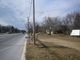 Plus de détails pour 4338 S Black Horse Pike, Williamstown, NJ - Terrain à vendre