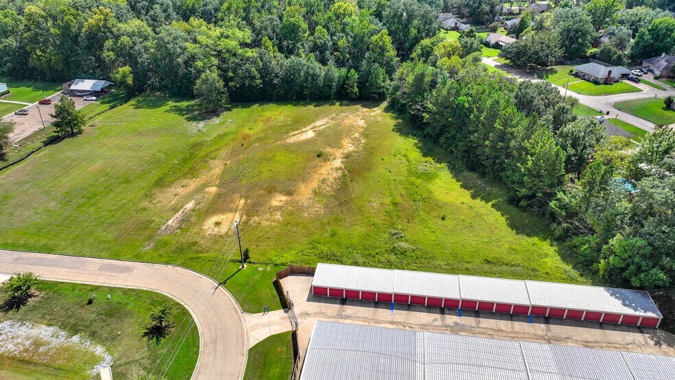 Value Park Drive, Brandon, MS à vendre - Photo de l’immeuble – Image 2 sur 13