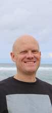 David Morin