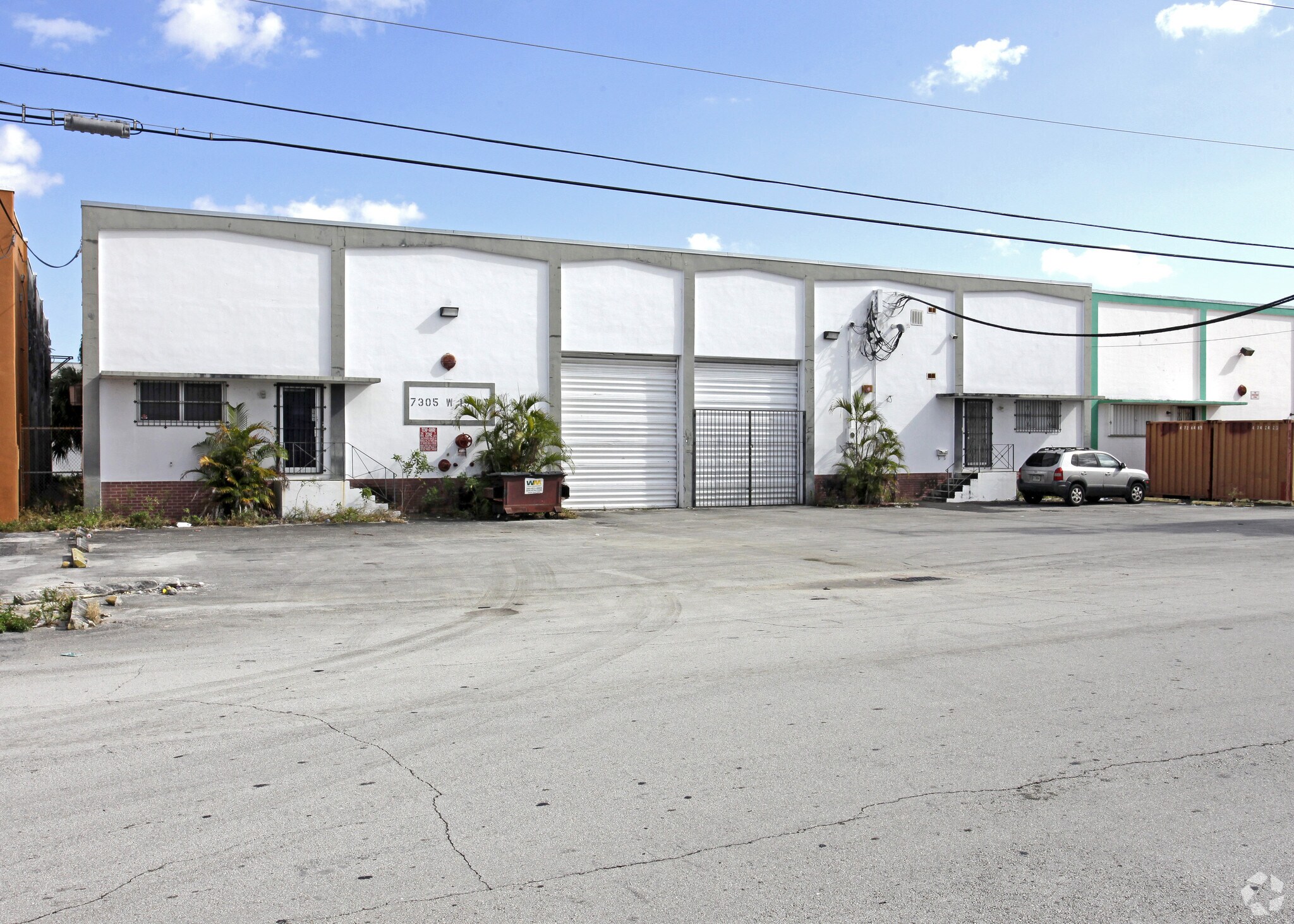 7305 W 19th Ct, Hialeah, FL à louer Photo de l’immeuble– Image 1 sur 3