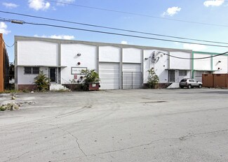 Plus de détails pour 7305 W 19th Ct, Hialeah, FL - Industriel/Logistique à louer
