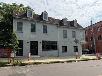 Plus de détails pour 226 W Read St, Baltimore, MD - Local commercial à vendre