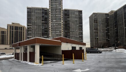 757-763 Palisade Ave, Cliffside Park, NJ à louer Photo de l’immeuble– Image 1 sur 6