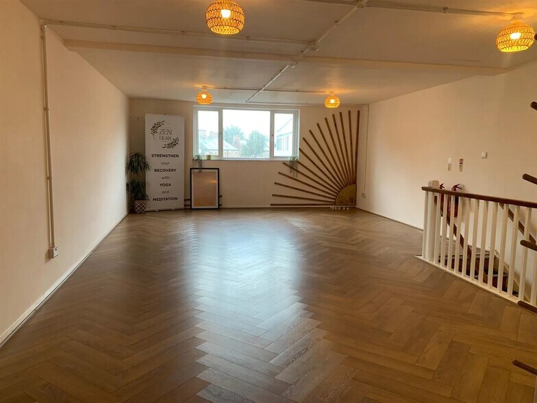 14 Bridge Pl, Worksop à louer - Photo intérieure – Image 2 sur 6