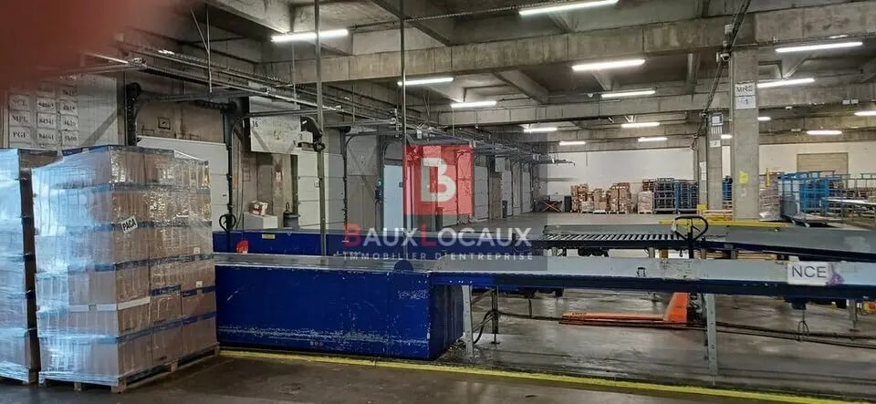 Industriel/Logistique dans Roquemaure à louer - Photo intérieure – Image 3 sur 12