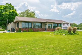 Plus de détails pour 4123 State Route 96, Manchester, NY - Local commercial à vendre