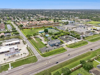 Plus de détails pour 3220 S Fiske Blvd, Rockledge, FL - Hôtellerie à vendre