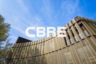 Plus de détails pour Bureau à louer