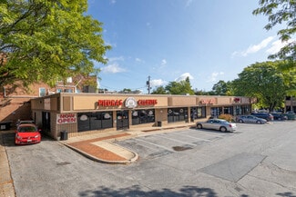 Plus de détails pour 21-25 Main St, Reisterstown, MD - Bureau à louer