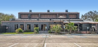 Plus de détails pour 6025 Richmond Ave, Houston, TX - Local commercial à louer