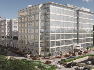 Plus de détails pour 3303 Howell Mill Rd NW, Atlanta, GA - Bureau à louer