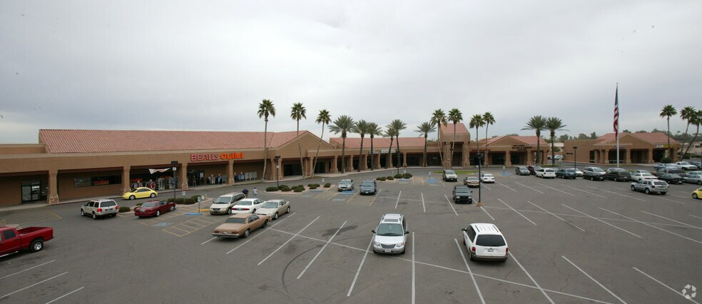 S Dobson Rd, Chandler, AZ à louer - Photo de l’immeuble – Image 2 sur 5