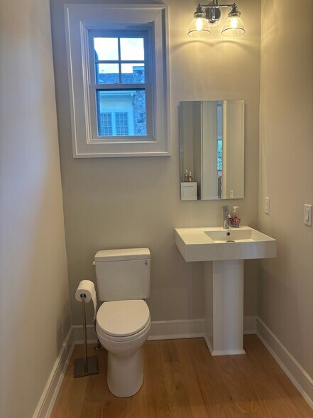 603 Springfield Ave, Summit, NJ à louer - Photo de l’immeuble – Image 2 sur 8