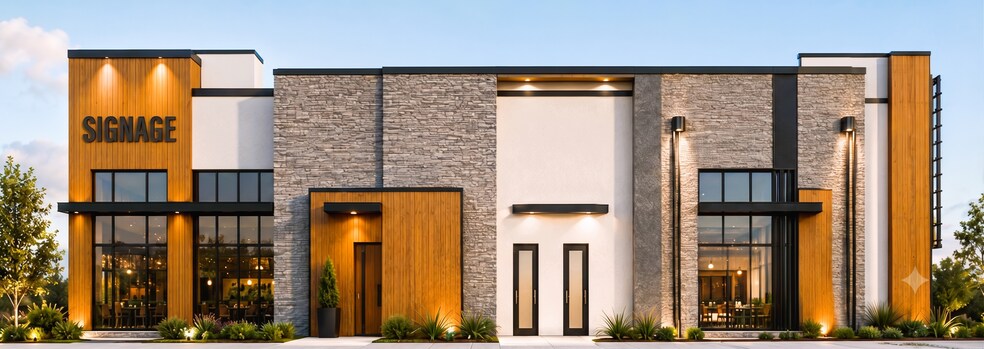 7700 Hwy 121 S, McKinney, TX à louer - Photo de l’immeuble – Image 3 sur 12