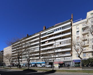 Plus de détails pour Calle de Juan Bravo, 51, Madrid - Logement à vendre