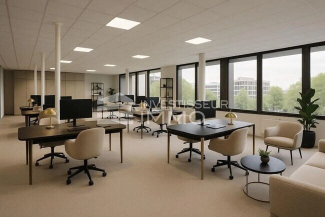 Plus de détails pour Bureau à louer