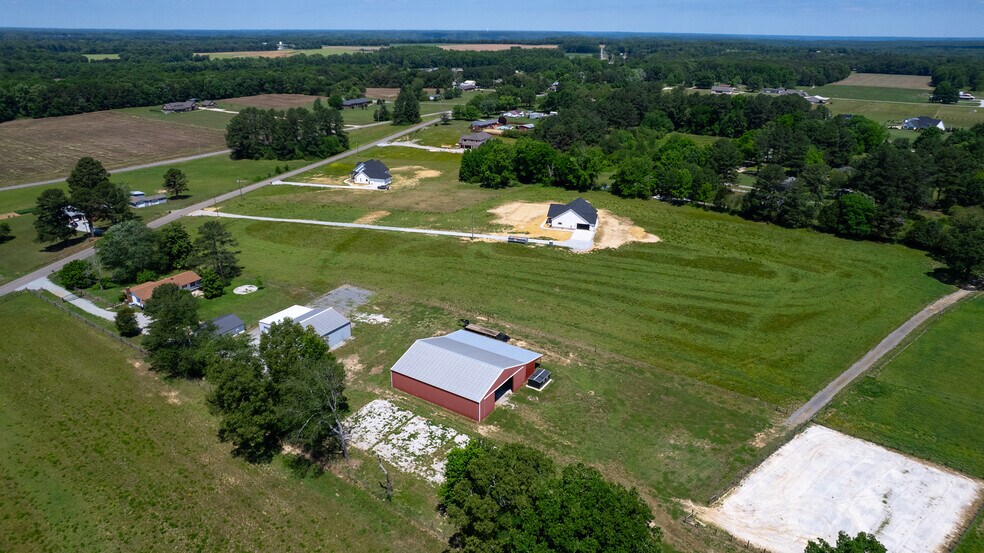 21528 Edgewood Rd, Athens, AL à vendre - Photo de l’immeuble – Image 1 sur 10