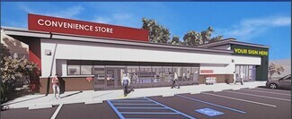 Plus de détails pour 3810 S US Highway 1, Fort Pierce, FL - Local commercial à louer