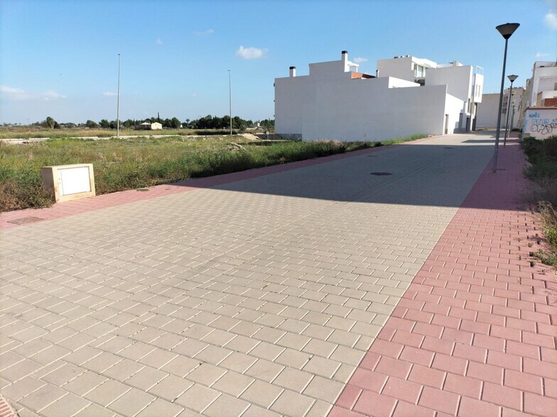 Terrain dans Callosa de Segura, Alicante à vendre - Photo de l’immeuble – Image 3 sur 4