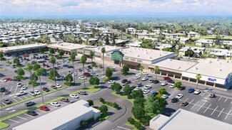 Plus de détails pour 2200-2390 E Bay Dr, Largo, FL - Local commercial à louer
