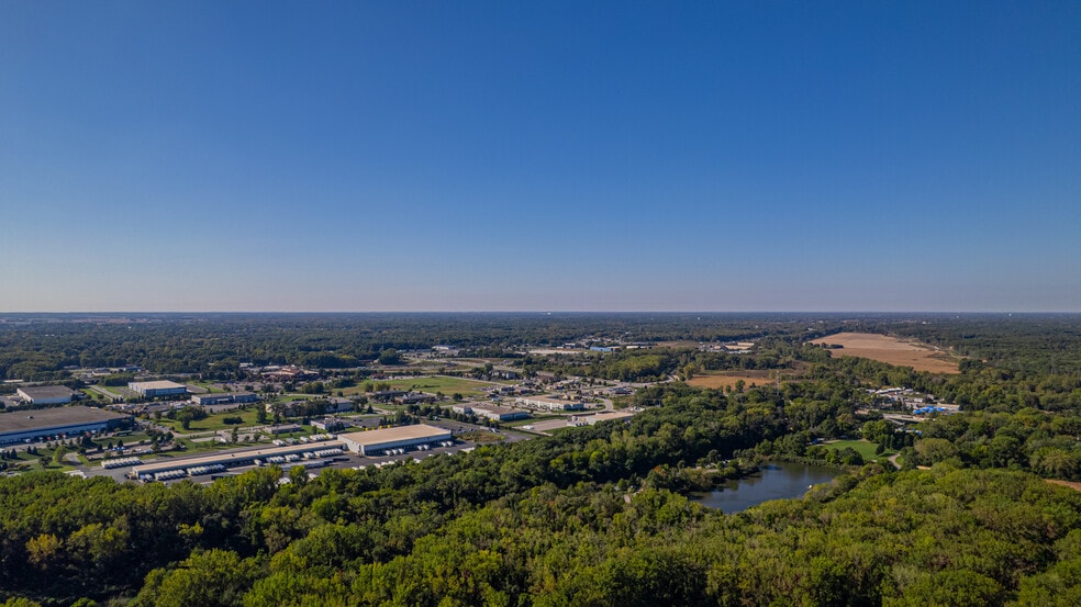 6610 Shepherd Ave, Portage, IN à louer - Photo de l’immeuble – Image 3 sur 39