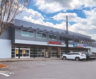 Plus de détails pour 12518 NE Airport Way, Portland, OR - Local commercial à louer