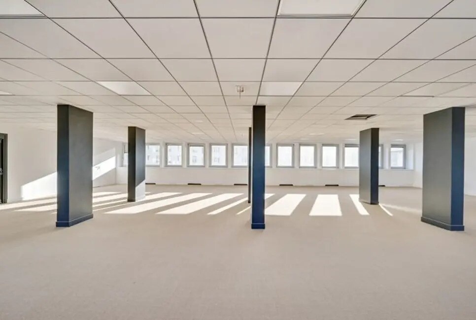 221 Boulevard Davout, Paris à louer Photo de l’immeuble– Image 1 sur 7