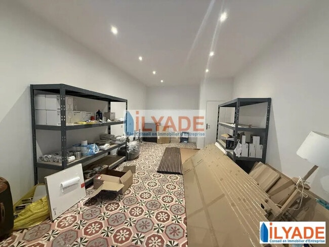 Plus de détails pour 52 Rue Dragon, Marseille - Local commercial à louer