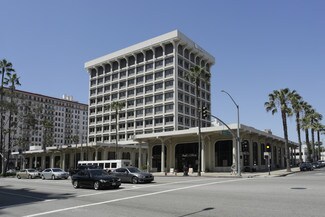 Plus de détails pour 555 E Ocean Blvd, Long Beach, CA - Bureau, Local commercial à louer
