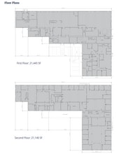 627 Bay Shore Dr, Oshkosh, WI à louer Plan d’étage– Image 1 sur 1