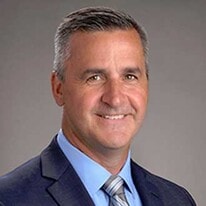 James Morrissey