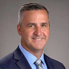 James Morrissey