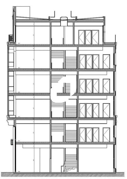 Bureau dans Chessy à vendre - Photo de l’immeuble – Image 3 sur 4