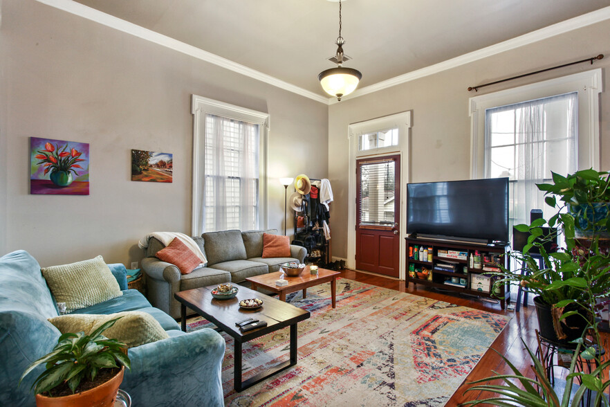 2909-11 Constance St, New Orleans, LA à vendre - Photo intérieure – Image 3 sur 20