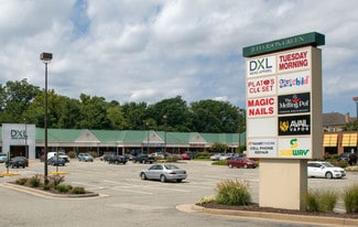 Plus de détails pour 12233 Jefferson Ave, Newport News, VA - Local commercial à louer