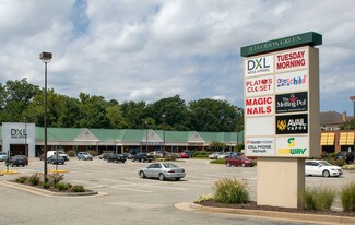Plus de détails pour 12233 Jefferson Ave, Newport News, VA - Local commercial à louer