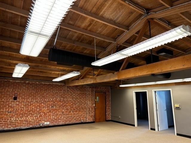 255 N Market St, San Jose, CA à louer - Photo intérieure – Image 3 sur 9